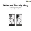 Gizmo Defense Standy magsafe กันรอยขีดข่วน กันกระแทก สำหรับซัมซุง Samsung S25 Ultra