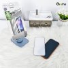 Gizmo Film Full Glass Clear iPhone 18 Series 2nd 120 Day Warranty ฟิล์มกระจกใสกันรอยแบบเต็มจอ พร้อมรับประกัน 120 วัน
