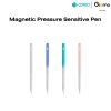 Coteci ปากกาไอแพด แท็บเล็ต แล็ปท็อป magnetic pressure sensitive pen