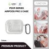 Dux Ducis PECL AirPods Pro 3 เคสใส Series Clear Case