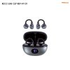 Recci Ear Clip Earbuds รุ่น REP-W101 หูฟังบลูทูธแบบหนีบหู Open-Ear Design  สี Tarnish