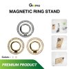 Gizmo Phone Grip&Stand Magnetic แหวนติดหลังมือถือติดกับ Magsafe