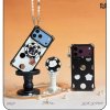 Kickpop Sparkle Airbumper Polka Dot MagSafe Case for iPhone 17/18 Series เคสลายจุดพอลก้าดอทคลาสสิก กันกระแทก รองรับ MagSafe