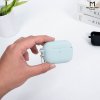 Molan Cano AirPods Pro 3 Bumper Soft Case เคสซิลิโคนกันกระแทก พร้อมห่วงคล้อง
