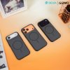 เคส Devia Lumiere Series Magnetic Shockproof iPhone 17 (Black)