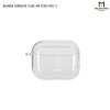 Molan Cano AirPods Pro 3 Bumper Separate Case เคสใสแยกชิ้น กันกระแทก