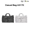 Casual Bag รุ่น A3170 (19") กระเป๋าอเนกประสงค์กันน้ำ ความจุขนาดใหญ่พับได้