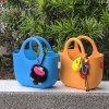 Fungoofun พวงกุญแจ Bag Strap Widgets Doll