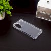Molan Cano Armor Jelly Magsafe เคสใสกันกระแทก สำหรับ Samsung A27
