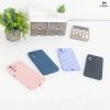 MOLAN Camera Jelly เคสซิลิโคนนิ่ม สำหรับ Samsung A27
