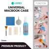 COTECI 7 in 1 Digital Cleaning Kit รุ่น CS5180 ชุดอุปกรณ์ทำความสะอาดแกดเจ็ตและหน้าจอคอมพิวเตอร์