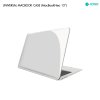 COTECI for Macbook NEO 13 PC Crystal Case Transparent รุ่น MB-084-TT เคสใสป้องกันรอยแบบแข็ง