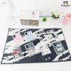 Molan Cano Crystal MagSafe Case เคสใสลวดลายสกรีน รองรับ MagSafe สำหรับ Samsung Galaxy Z Fold 8