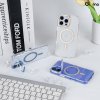 Gizmo Camera Stand metel with magsafe กันรอยขีดข่วน กันกระแทก สำหรับไอโฟน iPhone 16/16Pro/16+/16promax