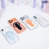 Gizmo MacGrip PC Card Case เคสใส่บัตรสำหรับ iPhone 17