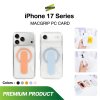 Gizmo MacGrip PC Card Case เคสใส่บัตรสำหรับ iPhone 17