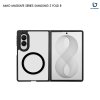 Dux Ducis Aimo Mag Series Case เคสใสแม่เหล็ก for Samsung Galaxy Z Fold 8