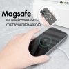 Defense Guard with Magsafe สำหรับไอโฟน 15p/15pm เคสรองรับการชาร์จไร้สาย ขอบกันกระแทก กันเลนส์กล้อง
