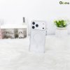 Gizmo Defense MagSafe Case iPhone 17/18 Series Clear เคสใสกันกระแทกแม่เหล็ก