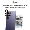 Gizmo 3D Eagle Eyes Lens Protector กระจกกันรอยเลนส์กล้อง Samsung S26 Series ดีไซน์ 3D อลูมิเนียม