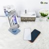 Gizmo Film Full Glass Bluelight iPhone 18 Series 2nd 120 Day Warranty ฟิล์มกระจกถนอมสายตากันรอยแบบเต็มจอ พร้อมรับประกัน 120 วัน
