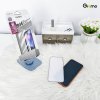 Gizmo Film Full Glass Matte iPhone 18 Series 2nd 120 Day Warranty ฟิล์มกระจกด้านกันรอยแบบเต็มจอ พร้อมรับประกัน 120 วัน