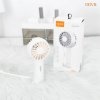 VIDVIE Mini Portable Handheld Fan พัดลมพกพามินิพร้อมฐาน รุ่น FN04