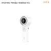 VIDVIE Portable Hand Fan พัดลมพกพา พร้อมหน้าจอ LCD รุ่น FN06