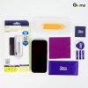 Gizmo Easy Installation Kit Film HD Clear ฟิล์มกระจกใสติดตั้งเอง iPhone17