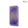 Gizmo Film Privacy Full Glass ฟิล์มกระจกกันมองเต็มจอ นิรภัย2ชั้น สำหรับ Samsung S26 Series ป้องกันระดับ 9H (Privacy Tempered Glass)