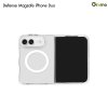 Gizmo Defense Magsafe Case Clear iPhone DUO เคสใสกันกระแทก รองรับ MagSafe