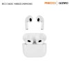 Recci หูฟังไร้สาย Wireless Earphones รุ่น G400C White
