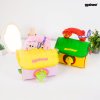 GGSHARE Cosmetic Bag กระเป๋าเครื่องสำอาง รุ่น GG-02