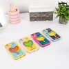 GGSHARE Heartbeat Stand Case เคสไอโฟนพร้อมขาตั้งรูปหัวใจ for iPhone 17 Series