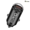 Gizmo ที่ชาร์จในรถยนต์ ใช้กับช่องจุดบุหรี่ในรถยนต์ รุ่น GG-020 รับประกัน1ปี