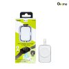 Gizmo รุ่น GG-023 แท่นชาร์จแบบแม่เหล็ก สำหรับ Apple Watch Magnetic charging stand(สายชาร์จType-C)