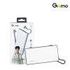 Gizmo Power bank แบตสำรอง Built-in ในตัว 3 เส้น ขนาดความจุแบตเตอรี่ 10,000 mAh รุ่น GP-006