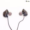 Gizmo หูฟังสมอลทอร์ค หูฟังเกมเมอร์ in-ear headphone รุ่น GS-011