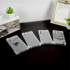 Molan Cano เคสใสกันกระแทก Samsung รุ่น Guard Fit  A07/A17/A25/A26/A36/A56/A57 เคสนิ่มพรีเมียม