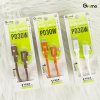 Gizmo สายชาร์จ Type-C to Lightning รุ่น GU-072 (PD 30W Fast Charge L-Shape)