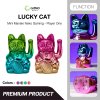 Lucky Cat Player แมวกวักนำโชค เรียกทรัพย์ โชคลาภ มั่งคั่ง