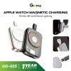 Gizmo รุ่น GG-025 แท่นชาร์จแบบแม่เหล็ก สำหรับ Apple Watch Magnetic charging stand (สายชาร์จ ios)