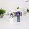 Wekome Icefan-Cooling High-Speed Handheld Fan รุ่น WT-F29 พัดลมพกพาความเร็วสูงปรับแรงลม 200 ระดับ