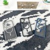 J-CASE MagSafe เคสแม่เหล็ก สำหรับ Samsung Galaxy A27 5G ขอบชุบเงา 6D Plating กันกระแทก