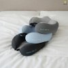 KA-O U-shape Functional Pillow หมอนรองคอทรงยู รุ่น U24003