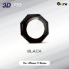 Gizmo Aluminum Octagon Lens กระจกกันเลนส์อลูมิเนียมแปดเหลี่ยม iPhone 17