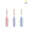 KA-O หวีกลมไดร์ผม Hairbrush หวีม้วนกลม เหมาะสำหรับไว้ม้วนผม รุ่น M8129