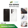 Memumi PP 0.3 Matte with MagSafe เคสโทรศัพท์บางเฉียบสำหรับ Samsung Galaxy S26 Ultra