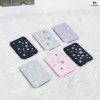Molan Cano Card Pocket Tripod Stand Star ขาตั้งมือถือแม่เหล็กพร้อมช่องใส่บัตร