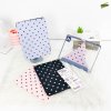 Gizmo เคส iPad Multistand Back Clear Case Polka Dot ฝาพับ Origami หลังใส ลายจุด มีช่องเก็บปากกา iPad Air 4-8/Pro 11(2022)/Gen 10-11